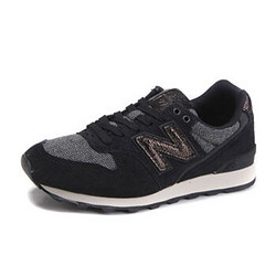 new balance WR996 女子复古运动鞋