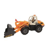 DICKIE TOYS 道路装载机玩具模型