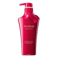 凑单品：Shiseido 资生堂 Tsubaki 丝蓓绮 奢耀柔艳护发素 500ml