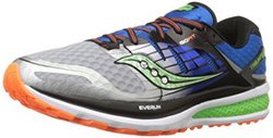 Saucony Men's Triumph ISO 2 Running Shoe