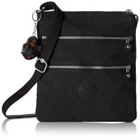 限中亚Prime会员：Kipling 凯浦林 New Rizzi 女款斜挎包*2个