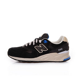 new balance ML999GR 男款复古跑鞋