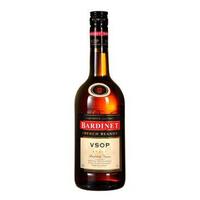 Bardinet 必得利 VSOP 白兰地 700ml *3件