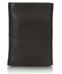 COLE HAAN Trifold 男款钱包*2件