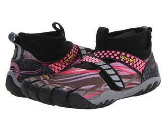 Vibram Fivefingers Lontra 女款五趾鞋