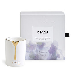 NEOM 薰衣草甜罗勒美肌香氛蜡烛 140g