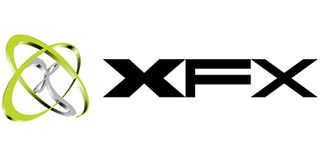 XFX美国官网