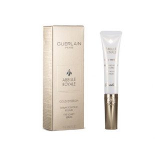 GUERLAIN 娇兰 黄金眼部塑型精华素 15ml