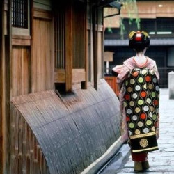 日本京都当地一日游