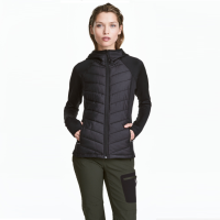 H&M 0440171001 女式户外夹克