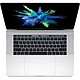 Apple 苹果 MacBook Pro MLW72LL/A 15.4寸笔记本电脑（i7/16GB/256GB）