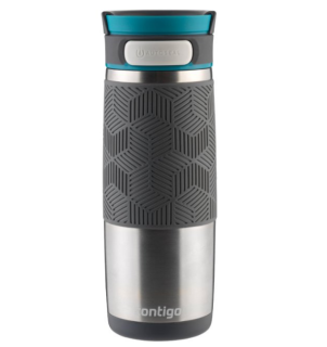 Contigo 康迪克不锈钢旅行杯454ml
