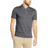 限S码：Original Penguin Jaspe 男士Polo衫