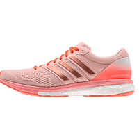 阿迪达斯adidas Adizero Boston 6 女子跑鞋 AQ5993 39