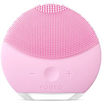 拼团：FOREO LUNA mini 2 斐珞尔 露娜迷你2+LUNA play 洁面仪 粉色 深层清洁