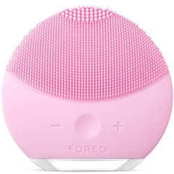 FOREO 斐珞尔 LUNA MINI 2代 电动洁面仪 粉红色