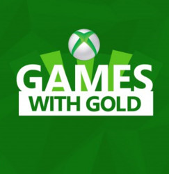 Microsoft 微软 Xbox Live 2月金会员 免费游戏公布