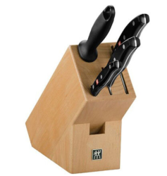ZWILLING 双立人 厨房刀具套装 Twin Pollux系列刀具5件套 