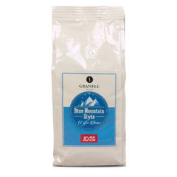 GRANELL 可莱纳 蓝山风味咖啡豆500g*2袋