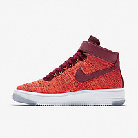 Nike 耐克 AIR FORCE 1 FLYKNIT AF1女款休闲鞋