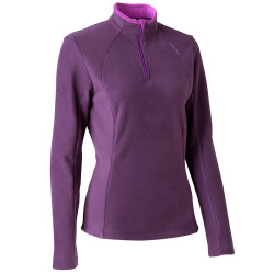 DECATHLON 迪卡侬 QUECHUA FLEECE FOR 50 女士抓绒衣
