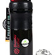 跑步必备 马拉松之选 Blender Bottle SportMixer 运动水杯28oz(约800ml)70024B-RD 黑+红色