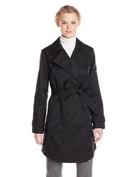 KENNETH COLE Classic Trench 女士风衣 