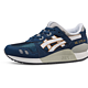 凑单品：ASICS 亚瑟士 GEL-Lyte III PS 童款 休闲运动鞋