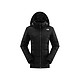 THE NORTH FACE 北面 CUJ6 600蓬 女款羽绒外套