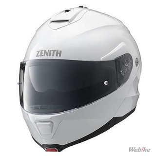 YAMAHA 雅马哈  YJ-19 ZENITH  揭面盔