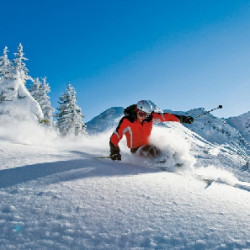 北京 渔阳滑雪场门票