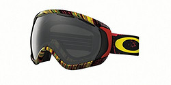 Oakley/欧克利 Canopy Aksel Signature 滑雪眼镜