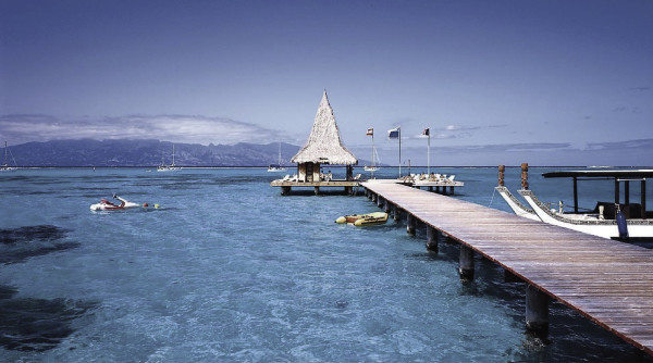 美签福利:上海-关岛 4天2晚自由行(美联航直飞