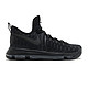 Nike 耐克 KD9 Blackout 实战篮球鞋