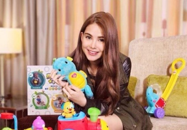 Fisher-Price 费雪玩具奇幻乐园