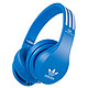 新低价：MONSTER 魔声 Adidas Originals 头戴式耳机