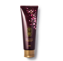 LG ReEn 睿嫣润膏 舒盈滋养洗护合一洗发水 250ml 