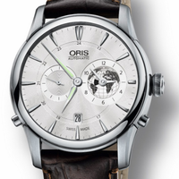 海淘活动：JOMASHOP ORIS 豪利时 精选腕表促销