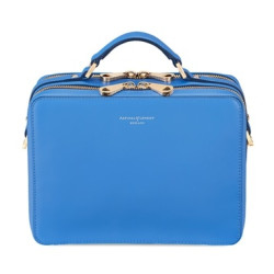 ASPINAL OF LONDON Mini Dover Street 女士斜挎包