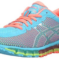 ASICS 亚瑟士 Gel-Quantum 360 女款 跑鞋