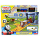 Thomas & Friends 托马斯&朋友 托比寻宝大冒险套装 BMF07