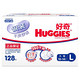 限华南：Huggies 好奇 银装 干爽纸尿裤 L128片