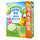 【苏宁红孩子】Heinz亨氏强化铁锌钙营养奶米粉电商超值装325g 宝宝辅食