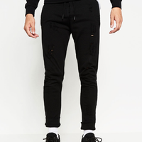 ZARA 05862309407 男款牛仔束脚裤 