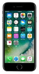 Apple iPhone 7 128G 黑色 移动联通电信4G手机