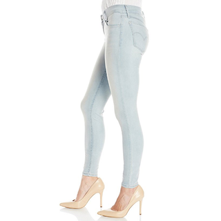 Levi's 李维斯 710 Super Skinny 女士牛仔裤