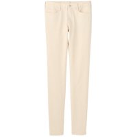 MUJI 无印良品 W4SE211 女式弹力紧身裤