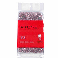 燕之坊 珍珠红小豆 一品 小红豆 450g