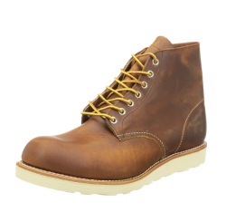 RED WING 红翼 Heritage Classic Work 6英寸 男士工装靴