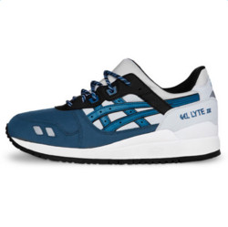 ASICS Tiger GEL-Lyte III 中性款复古跑鞋  